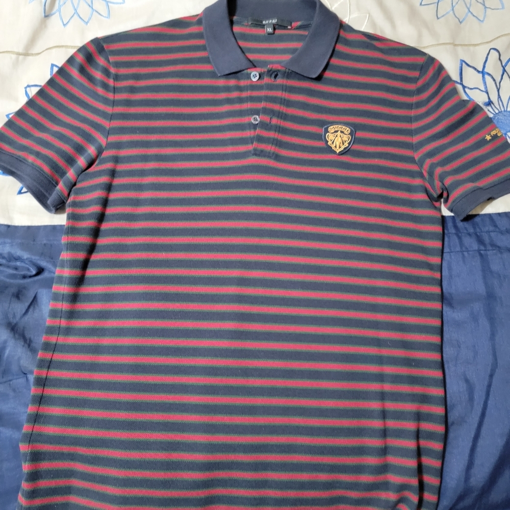 Gucci Polo